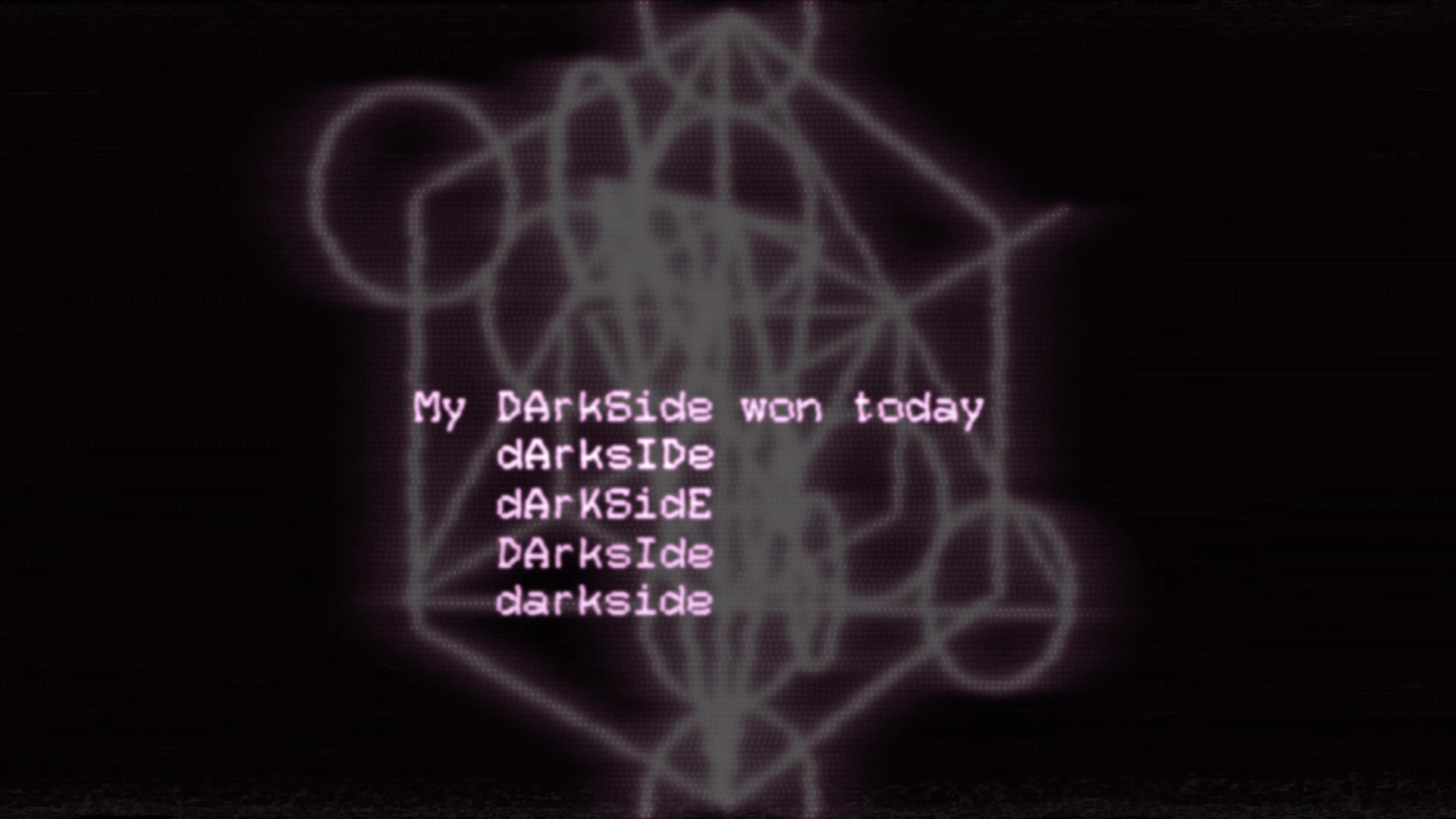 Lyrics Video frame